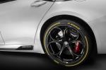 Alfa Romeo Giulia Quadrifoglio Alfa Romeo Racing 2019 года